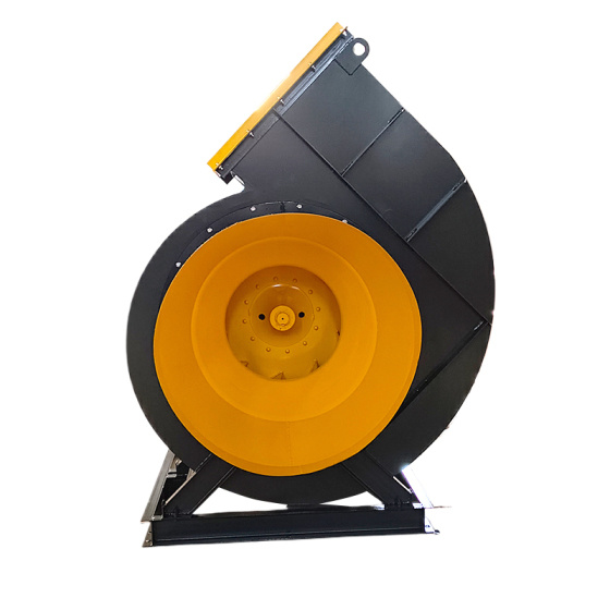 G, Y7-41 type industrial boiler induced draft fan