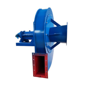 G, Y6-41 series centrifugal fans