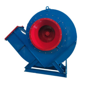 G, Y7-41 type industrial boiler induced draft fan