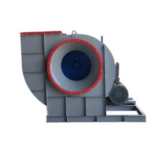 4-72C centrifugal fan