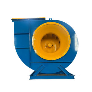 Type 4-68 centrifugal fans
