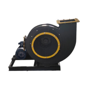 G, Y7-41 type industrial boiler induced draft fan