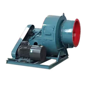Type 4-68 centrifugal fans