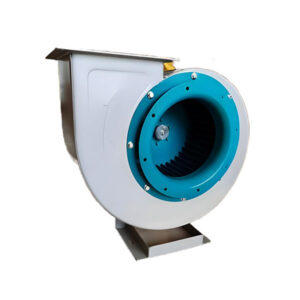 CF-11 multi-wing centrifugal fan