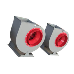 4-72A centrifugal fan